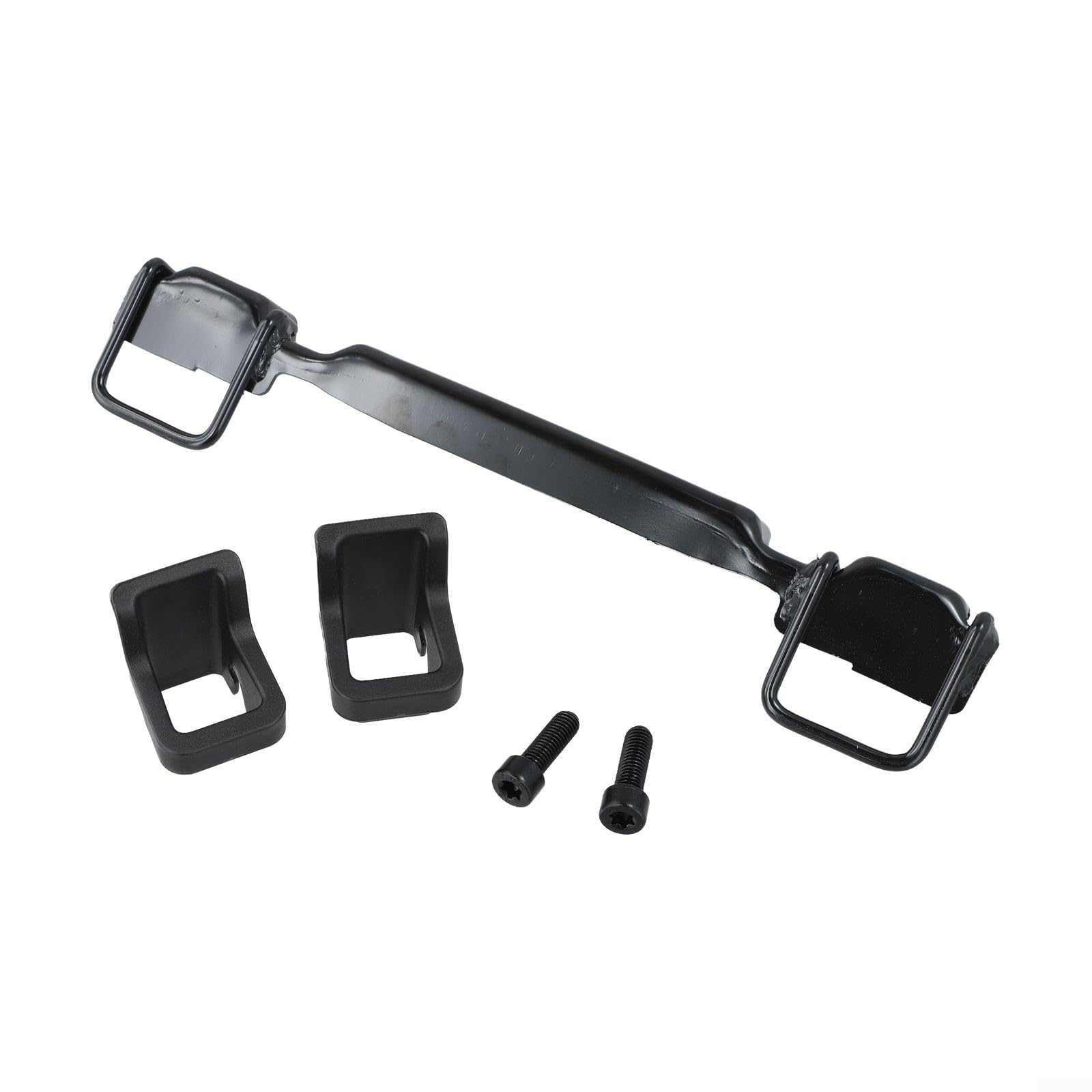 Kit de montage pour siège auto 4M51613A08AB pour Ford Focus MK2 de 2005 à 2010 avec 1 bielle et 2 clips