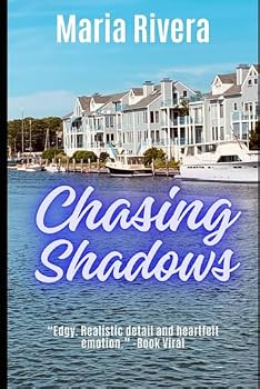 Paperback Chasing Shadows Book