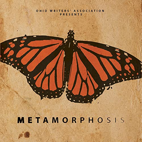 Metamorphosis by Joe Graves, Devon Ortega, George Pallas episode artwork