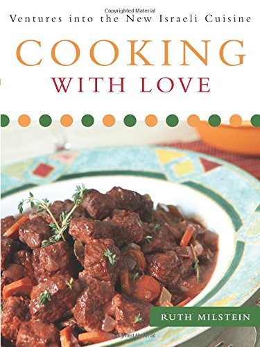 Cooking With Love      Paperback – November 11, 2008