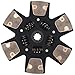 Centerforce 23544020 Clutch Friction Disc