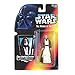Star Wars: Power of the Force Red Card Ben (Obi-Wan) Kenobi with Short Lightsaber Action Figure