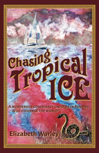 Chasing Tropical Ice