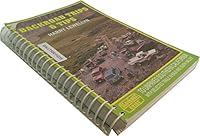 Backroad Trips & Tips 0944781012 Book Cover