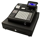 sam4s er 900 cash register manual 14 „One-Touch“ Makrotasten, 10 Zahlungsarten (BAR, EFT, Kredit 1-8)