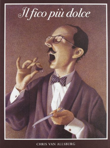 Il fico più dolce [Italian] 885760571X Book Cover