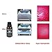 Nano High Gloss 10H Liquid Ceramic Coating Car Care Kit Paint Protection 30ML