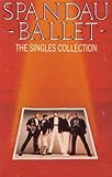  The Singles Collection (CASSETTE)