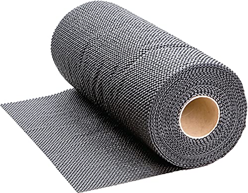 FLEXMO | Anti-Rutschmatte | 10 Meter | Antirutschatte | 10000x450x3 mm | Rutschhemmende Matte |...