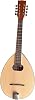 Mandolin Alto Mandolin Mandolin Mandelin Alto Octave Tibetan Musical Instrument(Alto)