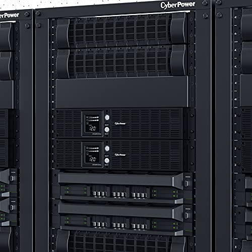 Build My PC, PC Builder, CyberPower OR1500PFCRT2U