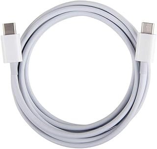 Kiboule Cabo de carregamento rápido Cabo USB tipo C para USB tipo C para dispositivos tipo C Samsung