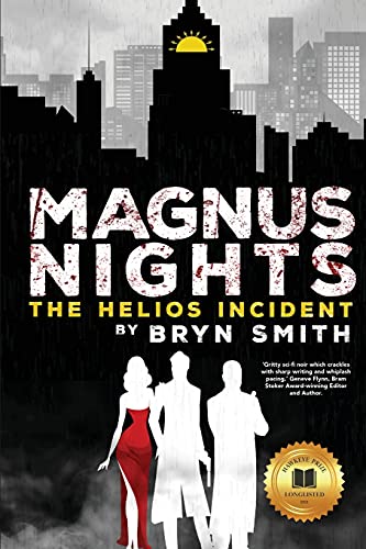 Magnus Nights view 2