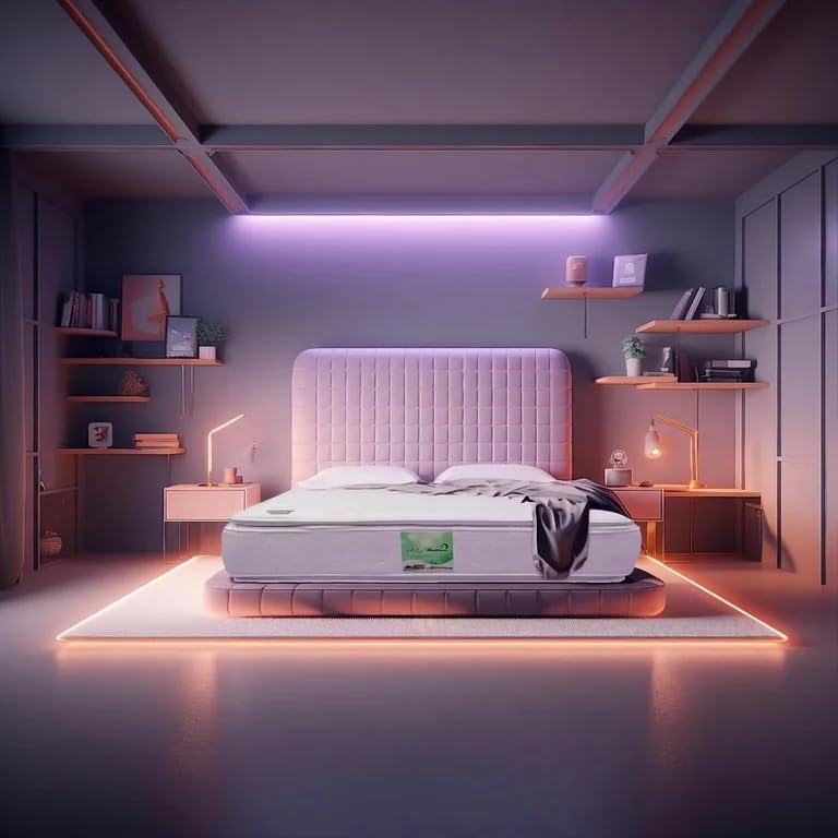 La Mejor Lista de Colchon Hotelero Matrimonial , tabla con los diez mejores. 2 Imagen adicional