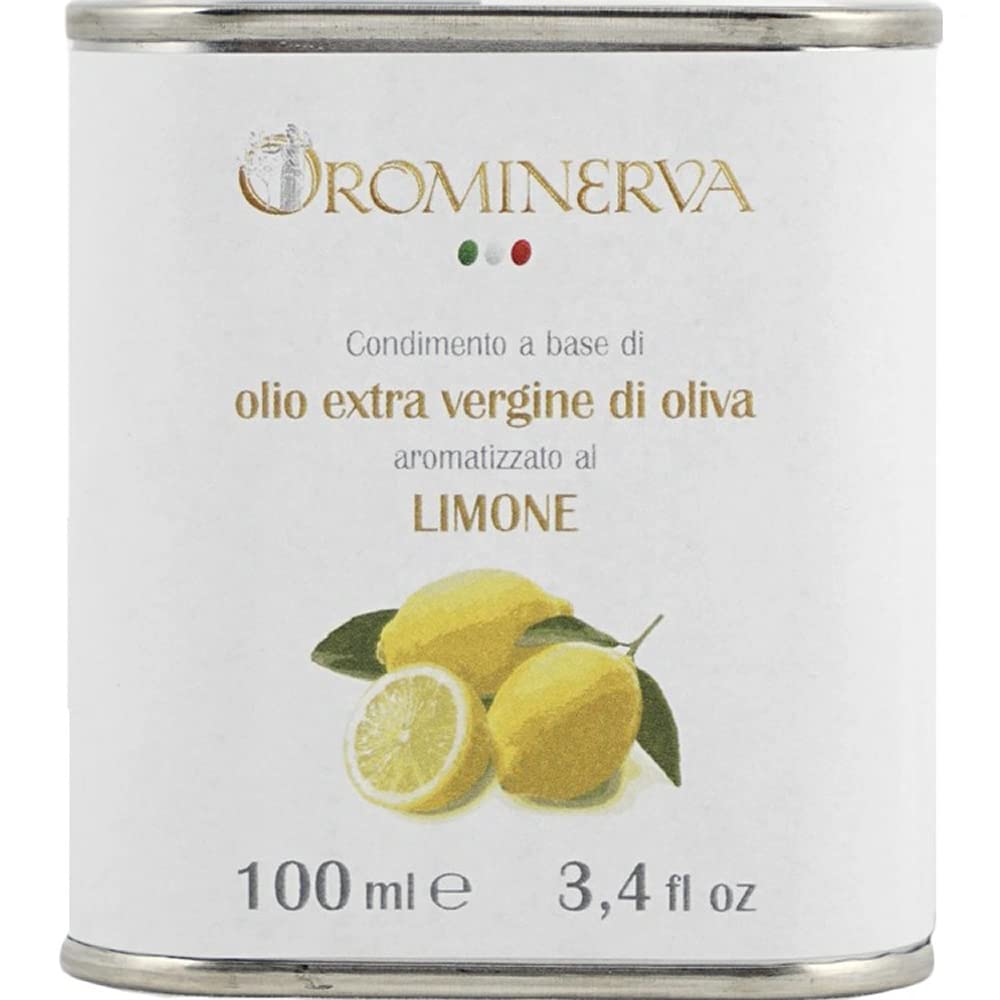 OROMINERVA - Box Gusto - Confezione regalo alimentare con prodotti tipici, specialità italiane: olio EVO, sottoli, passata di pomodoro
