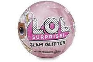 Kitty Queen LOL Surprise! Unbox 7 Sparkling Surprises