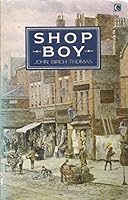 Shop Boy: An Autobiography 0712608400 Book Cover