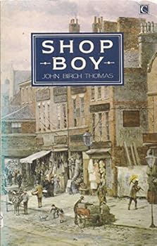 Paperback Shop Boy: An Autobiography Book