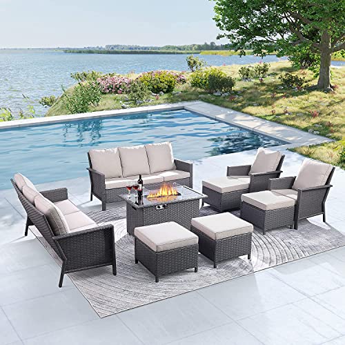 Find The Best Outdoor Patio Furniture Set Reviews & Comparison Katynel