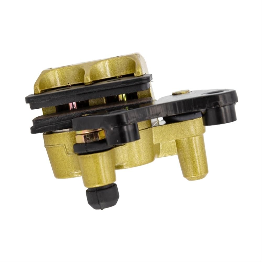 Pinza Freno A Disco Idraulica, Kit Freno A Disco, Pastiglie Freno Rotore Del Disco Per 50cc 110cc 125cc 150cc 200cc 250cc Dirt Bike Quad Atv Go Kart 92245339