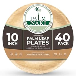 PALM NAKI Eco-Friendly...