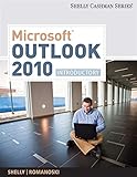 Microsoft Outlook 2010: Introductory (SAM 2010 Compatible Products)