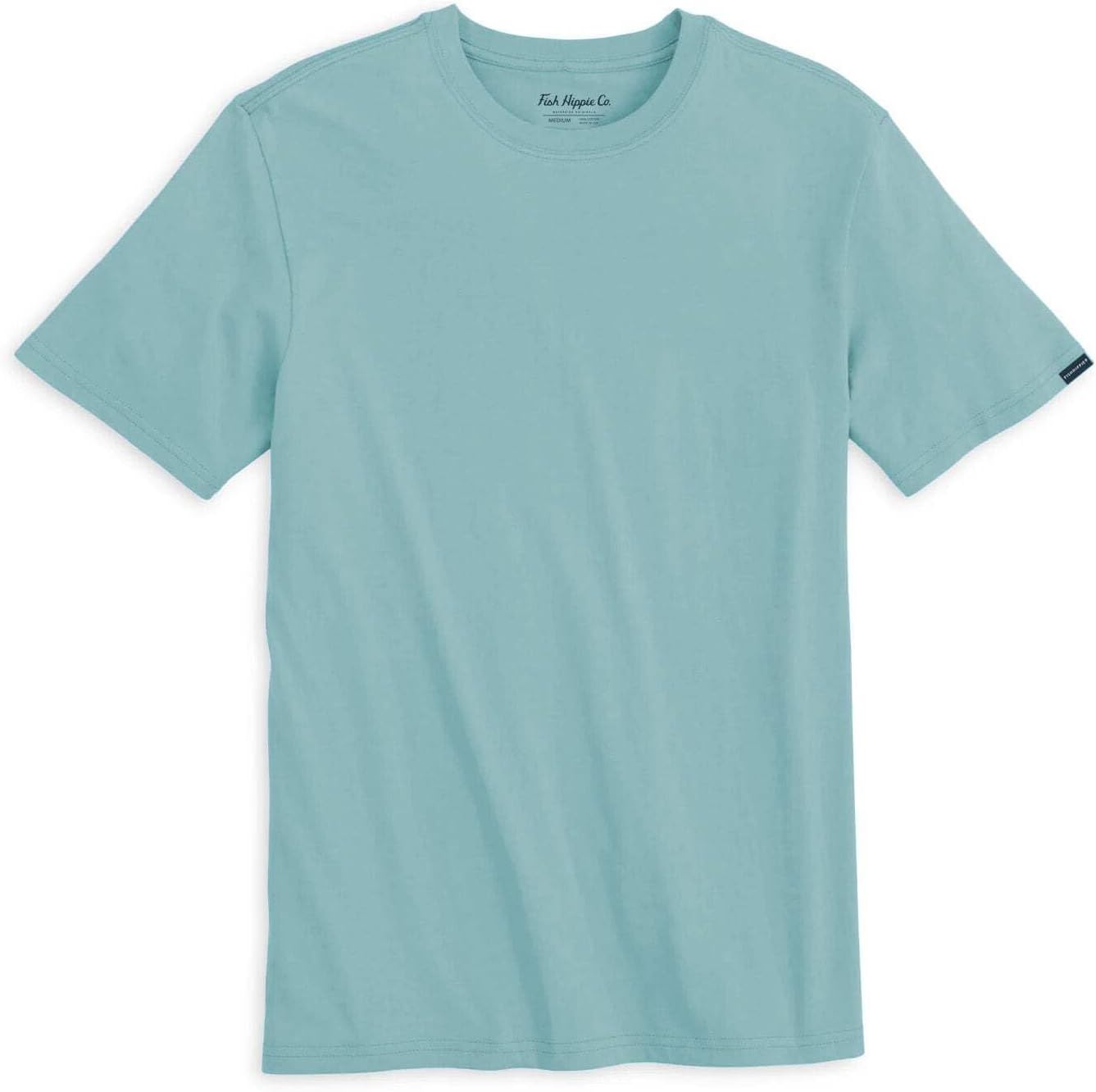 Fish Hippie Everyday Tee