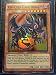 Red-Eyes Toon Dragon SHVI-EN036 Super Rare 1st Edition