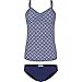 Produktbild Firefly Damen Angela Tankini, Navy, 38C