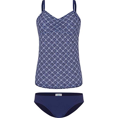 FIREFLY Damen Angela Tankini, Navy, 40B