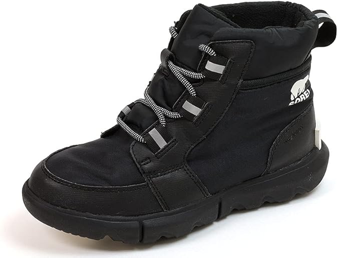 SOREL24cm ソレルスノーブーツ エクスプローラー　カーニバルⅡ　フェルト SOREL ソレル レディース ソレルエクスプローラー 2 カーニバル