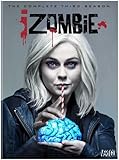 iZombie: The Complete Third Season (DVD)