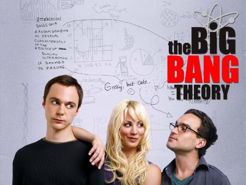ビッグバン★セオリー(字幕版)
