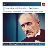 toscanini köln  Arturo Toscanini Conducts Beethoven