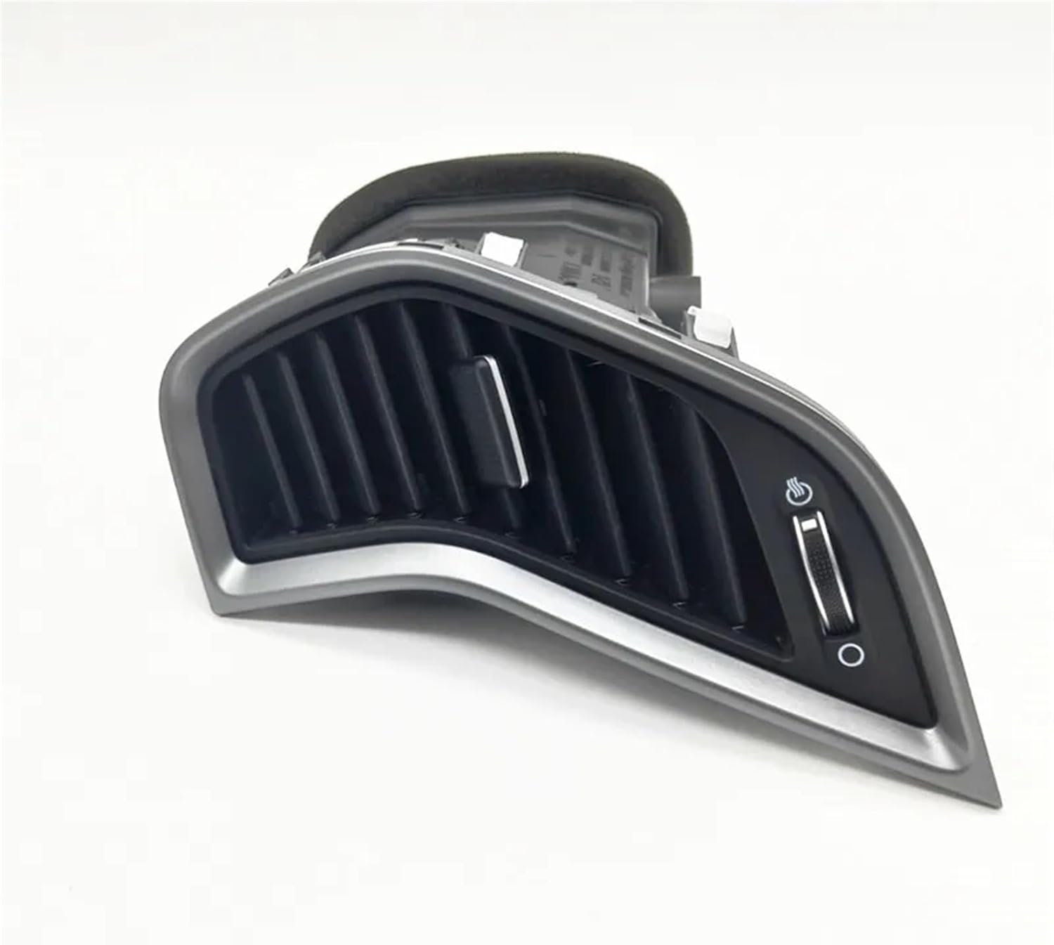 Compatible with Hyundai Santa Fe Santafe in The Middle of The Instrument Panel Conditioning Outlets, Air Outlet Flaps 974102W000 974202W000(D)
