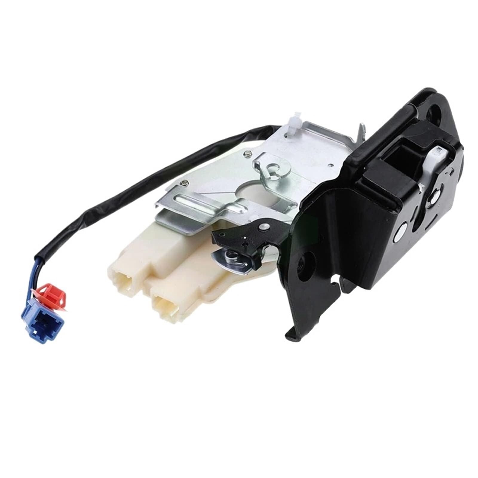 Car Tailgate Lock for Civic for Stream RN3 for Odyssey for Jazz Series Models 74801SAAE21 74801-SAA-E21 Rear Trunk Tailgate Lock Actuator Tailgate Lock Actuator