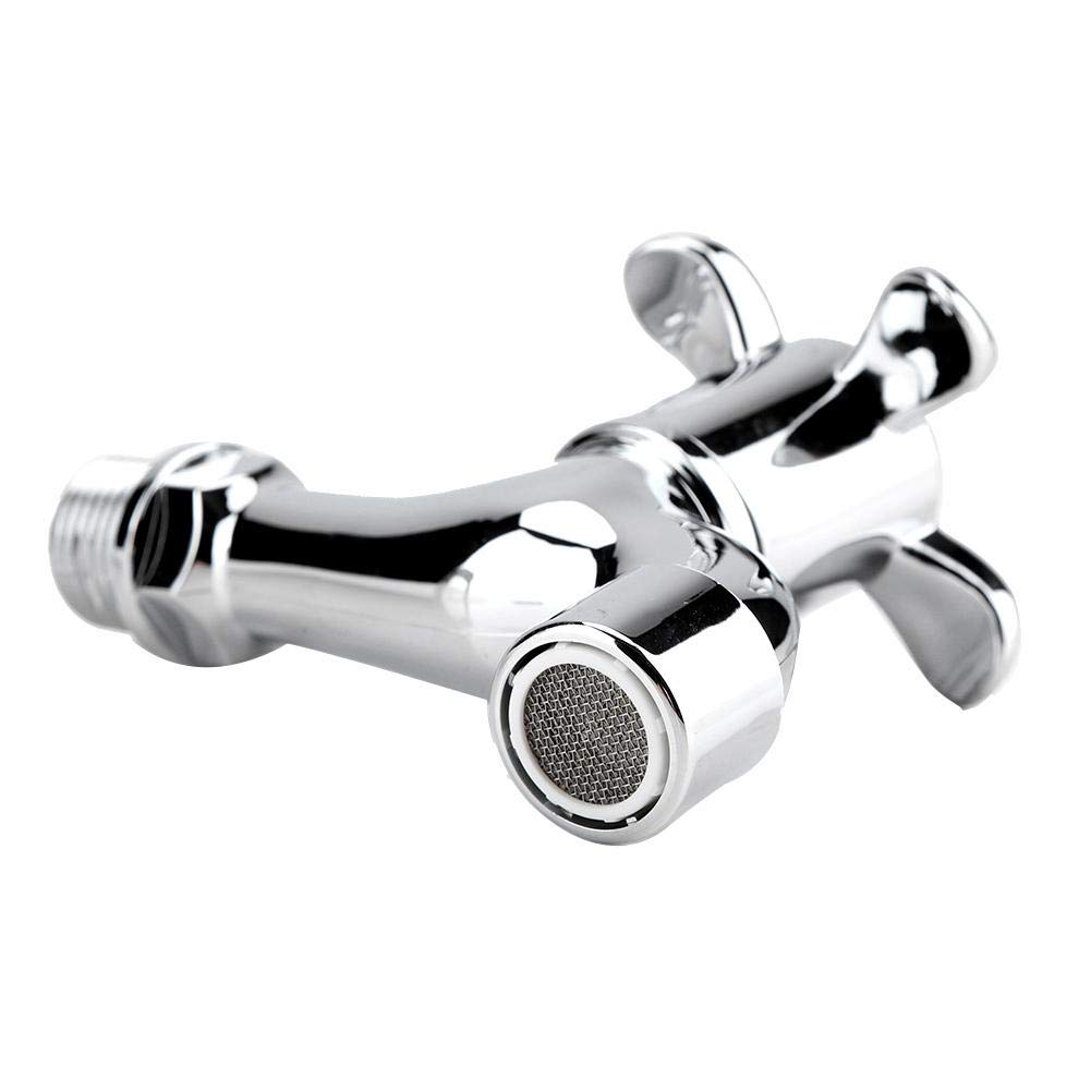 Washing Machine Faucet - Sink Basin Water Tap with Single Spout Handle for KItchen Sinks Bathroom Bathtub 4 — view 9