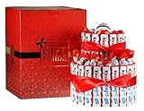 schokobons zutaten ✔ Für JUNG  und  ALT  für alle GENIEßER  einsetzbar