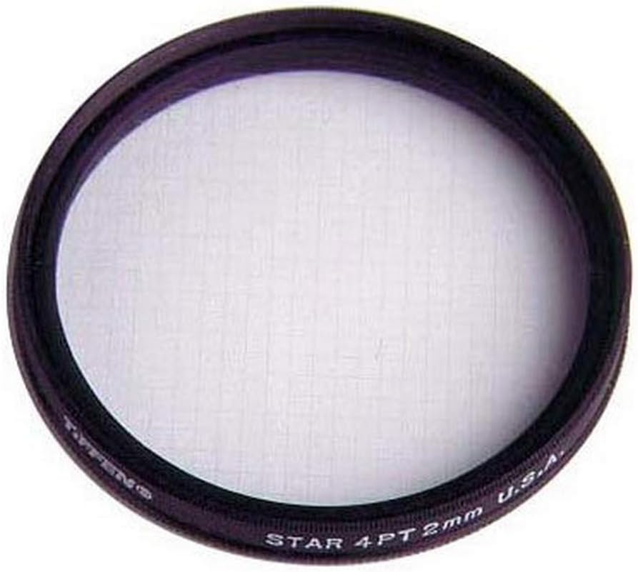Tiffen 67mm 4 Point Star Filter