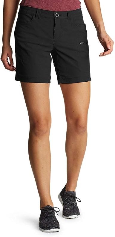 Eddie Bauer Women's Rainier Shorts 