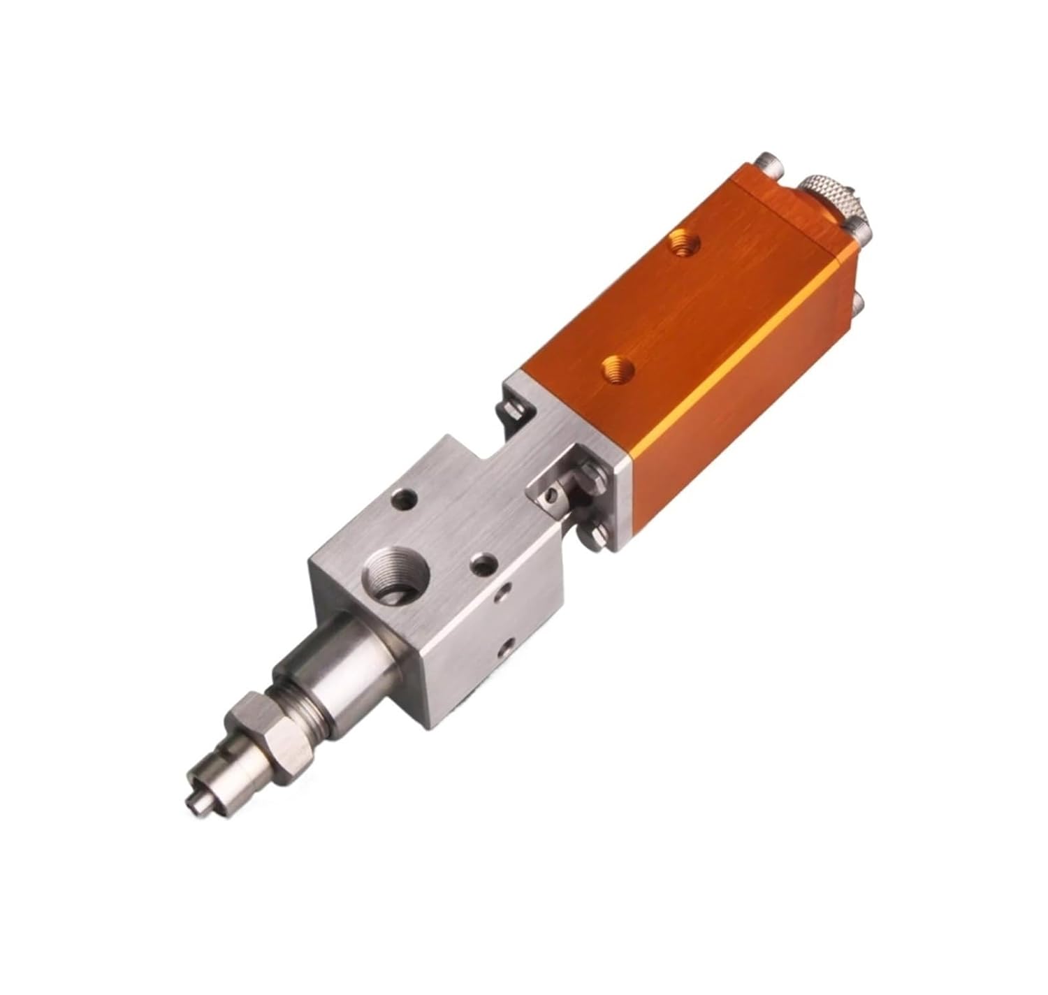 MY200 Needle-Type Dispensing Valve