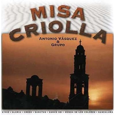 Misa Criola