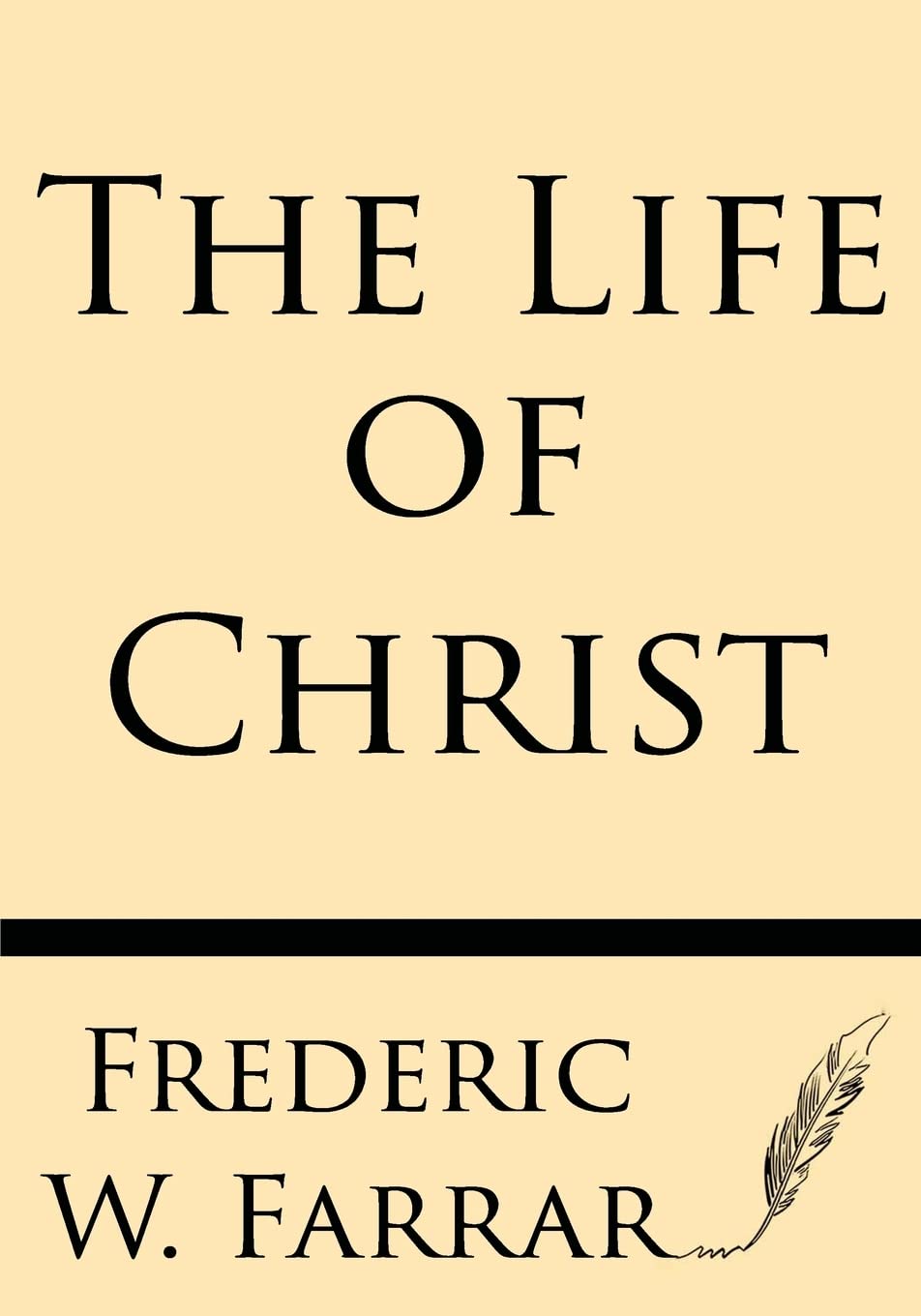 The Life of Christ