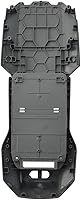 Vista 6 de Carcasa superior para D-JI Mavic 2 Pro/Zoom Piezas de Reparación Cuerpo Shell R-C Drone Accessrioes