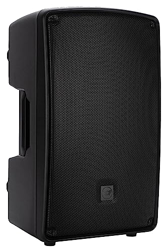 RCF HD 12-A MK V Aktivbox mit 700 Watt RMS - 12 Zoll Woofer - 130 db max. Schalldruckpegel - Frequenzgang 45 bis 20.000 Hz