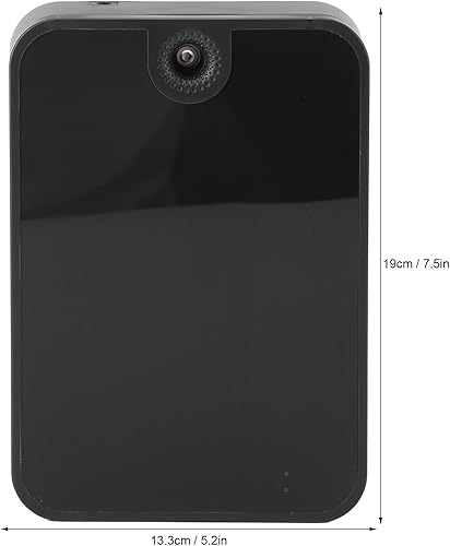 Miniatura 5 de Difusor de aceite esencial de 10.1 fl oz, difusor de aromaterapia, humidificadores de niebla, ahorro de energía, atomizador de fragancia