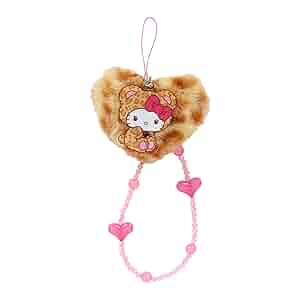 ハローキティ ストラップセット12個セット　おまけ付き Amazon.co.jp: Hello Kittyサンリオ ハローキティ ラゲッジ