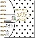 me & my BIG ideas Create 365 The Happy Planner, Sugar and Type, 18 Month Planner, July 2016 - December 2017