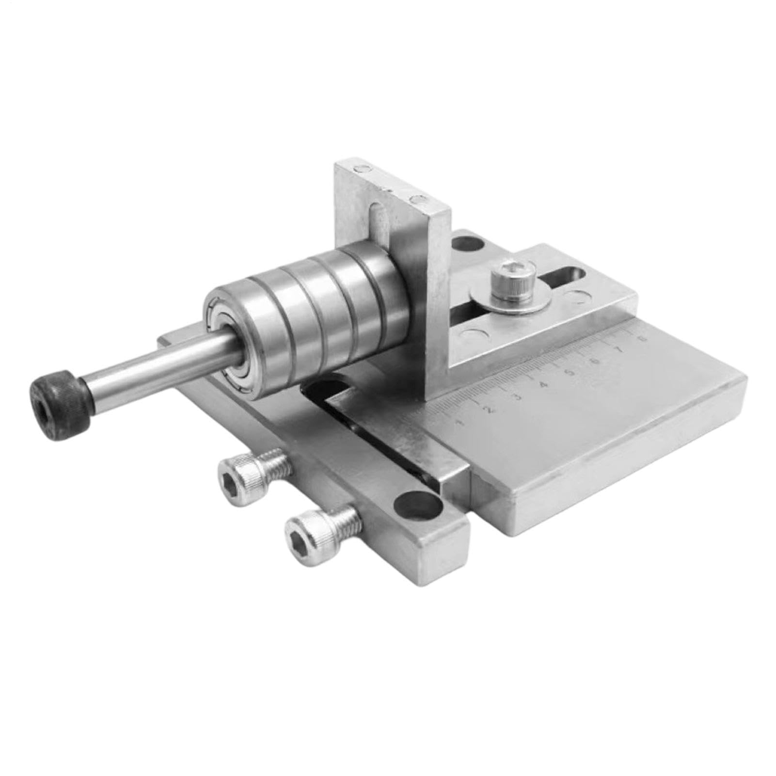 Cortador Manual Cuero Precisión ergonómica y portátil
