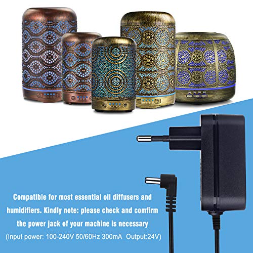 Adattatore SALKING per diffusore di aromi 24V